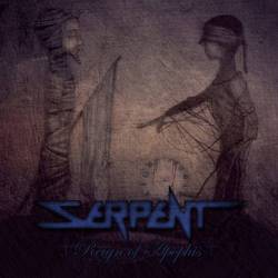 Serpent (UK) : Reign of Apophis